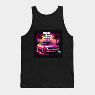 GTA 6 Tank Top